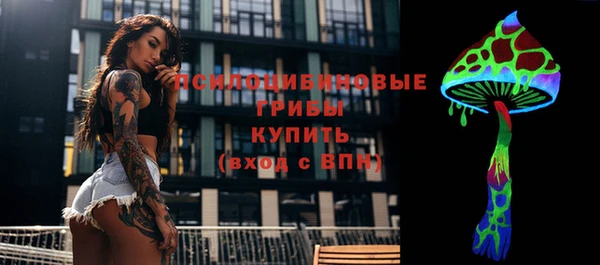 кристаллы Белокуриха