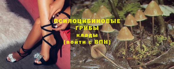 кристаллы Белокуриха